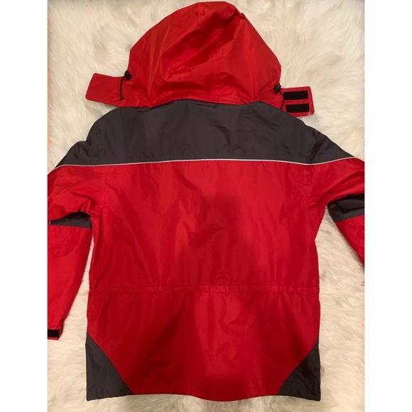 VOLCOM Mens Ski Snowboard Winter Parka Coat - Picture 4 of 5